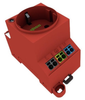 Power Entry Connectors - Inlets, Outlets, Modules -- 2946-709-583-ND - Image