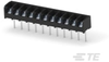 Barrier Strips - 3-1546159-1 - TE Connectivity