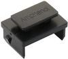Dust Cover, Sfp Cage Conn, Thermoplastic; Accessory Type Amphenol Communications Solutions - 49AH9708 - Newark, An Avnet Company