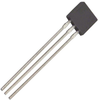 Hall Effect Sensor Hallogic, To-92-3; Hall Effect Type Tt Electronics/optek Technology - 08F2610 - Newark, An Avnet Company