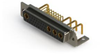 Combo D-Sub Conn, R/a Rcpt, Dd-36W4, Th; Product Range Edac - 54AJ2437 - Newark, An Avnet Company