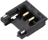 Connector, Header, 2Pos, 1Row, 1.2Mm; Connector Systems Molex - 91AH5658 - Newark, An Avnet Company