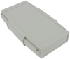 Enclosure, 66 Series, Easy Assembly, Soft Grip, Moulded, Ul94-V0, Handheld, 35 Mm, 120 Mm, 200 Mm Rohs Compliant Camdenboss - 05X9701 - Newark, An Avnet Company
