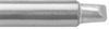 Soldering Iron Tip, 90Deg Chisel, 3.18Mm; Tip / Nozzle Width Pace - 69AC1549 - Newark, An Avnet Company