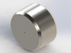 Precision Micro-Orifices® - Press-Fit Inserts -- IALP-3E-SS