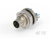Standard Circular Connectors - 6-1437719-3 - TE Connectivity