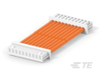 High Speed I/O Cable Assemblies - 2405416-5 - TE Connectivity