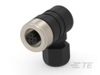 Safety Light Curtains - 1-2447912-2 - TE Connectivity