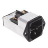 Power Entry Modules (PEM) - 486-6811-ND - DigiKey