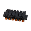 Headers, Plugs and Sockets - 281-7655-ND - DigiKey