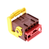 Rectangular Connector Housings - 2-1419158-2-ND - DigiKey