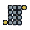 Light Pipes - 492-MLPS-B-2-0403-BB-2-PLPC2-188-ND - DigiKey