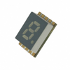 LED Character and Numeric - 754-1403-1-ND - DigiKey