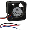 Fans, Thermal Management - Fans - DC Brushless Fans (BLDC) - EFB0405MD-9B48 - Acme Chip Technology Co., Limited