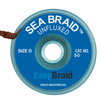 Desoldering Braid, Wick, Pumps - S-D-25-ND - DigiKey