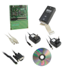 Embedded MCU, DSP Evaluation Boards - 505-EVAL-ADUC7026QSPZ-ND - DigiKey