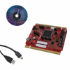 Development Boards, Kits, Programmers - Evaluation Boards - Embedded MCU, DSP Evaluation Boards - TWR-MCF5225X - Shenzhen Shengyu Electronics Technology Limited