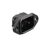 Power Entry Modules (PEM) - 708-2637-ND - DigiKey