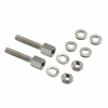 D-Sub, D-Shaped Connector Jackscrews - 626-1975-ND - DigiKey