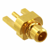 Coaxial Connector (RF) Assemblies -- 0734150990-ND - Image