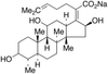 16-Deacetyl Fusidic Acid Sodium Salt - 22811 - Medical Isotopes, Inc.