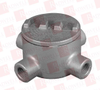 Outlet/Handy Box - 60751166 - Radwell International