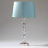 Meribel Lamp - GL69/S - Vaughan Designs, Inc.