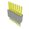 Board Spacers, Stackers (Board to Board) - 612-DWM-08-53-G-S-200-ND - DigiKey