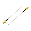 Coaxial Cables (RF) - 931-CAB.S23-ND - DigiKey