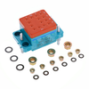 Relay Sockets - RSE116680-ND - DigiKey