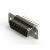 D-Sub Connector Assemblies - 151-627-M15-620-WT1-ND - DigiKey