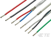 Multiple Conductor Cables -- A132286-DS-ND - Image
