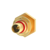 Coaxial Connector (RF) Assemblies - 900-0734041780-ND - DigiKey