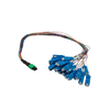 Fiber Optic Cables - 5073-FCA-MMS124D90P-ND - DigiKey