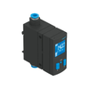 Flow Sensors - Industrial - 2171-SFAB-600U-HQ10-PNLK-PNVBA-M12-ND - DigiKey