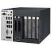 Compact Industrial Computer Chassis for PCE-2000 Series CPU Board - Advantech