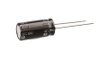 Aluminium Capacitors - 7270672 - RS Components, Ltd.
