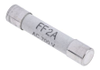 Cartridge Fuses - 420167 - RS Components, Ltd.