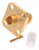 Coaxial Connectors - 2955918 - RS Components, Ltd.