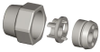 Circular Connector Seals -- 1903455 - Image