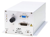 Piezo Stack Amplifier, Single Channel, 300 mA -- NPC300DIG - Image