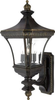 DE8960IB Exterior -Wall Mount - 794683 - Capital Lighting, Inc.