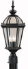 Exterior -Post/Pier Head - 256291 - Light Center (The)