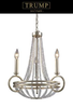 Mini Chandeliers-Candle - 347358 - Light Center (The)