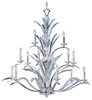 39947BCPS Large Chandeliers-Candle - 408603 - Capital Lighting, Inc.