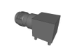 Coaxial Connectors - 665720 - RS Components, Ltd.