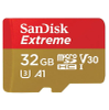 Memory IC and Storage Component - 501-SDSDQAE-032G - ERSAELECTRONICS PTE. LTD.