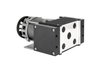Diaphragm Vacuum Pumps and Compressors - MICRO Series M71BX DC55 - Vooner FloGard LLC