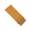 Flat Flex Ribbon Jumpers, Cables - 900-0174590508-ND - DigiKey