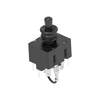 Toggle Switches - 450-08-4-2-20901BUND-ND - DigiKey